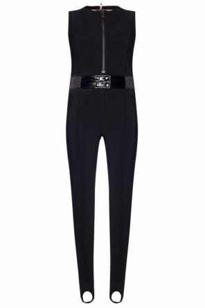 Ski suit with a patch, zdjęcie 1 Ski suit with a patch od Moncler Grenoble